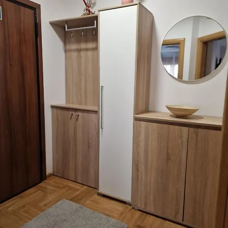 Apartment Freedom