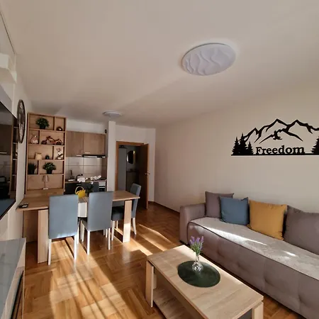 Freedom Apartment