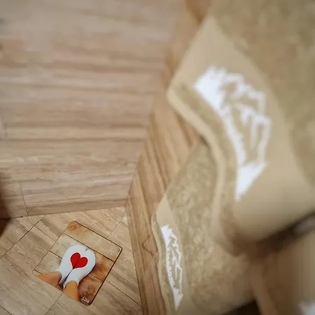 Freedom Apartamento Zlatibor