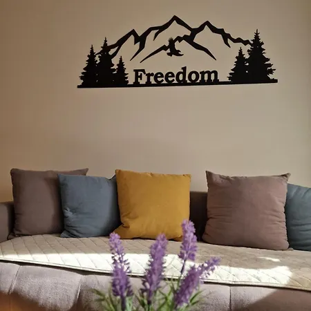 Freedom
