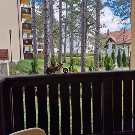 Apartamento Freedom *