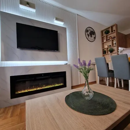 Freedom Apartment Zlatibor