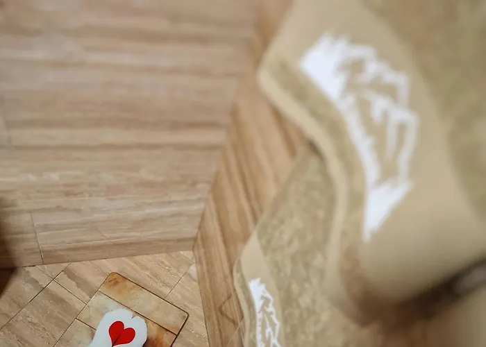 Freedom شقة زلاتيبور