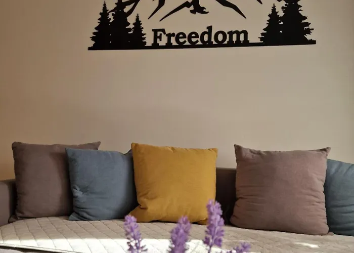 Freedom